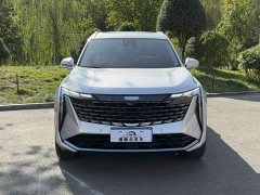 Geely L 1.5TD DCTPremium Version - ფოტო 2