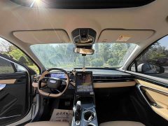 Geely L 1.5TD DCTPremium Version - ფოტო 5