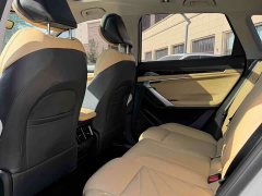 Geely L 1.5TD DCTPremium Version - ფოტო 6