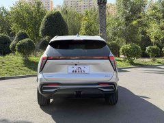 Geely L 1.5TD DCTPremium Version - ფოტო 8