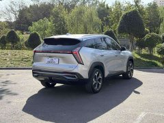 Geely L 1.5TD DCTPremium Version - ფოტო 9