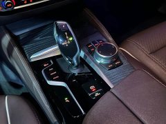 BMW 5 530Li Version M - ფოტო 9