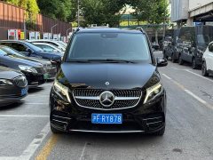 Mercedes-Benz V 260 L Luxury Edition - ფოტო 1