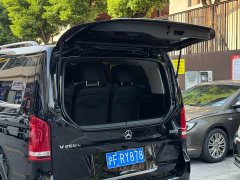 Mercedes-Benz V 260 L Luxury Edition - ფოტო 11