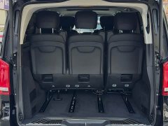 Mercedes-Benz V 260 L Luxury Edition - ფოტო 12