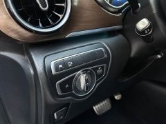 Mercedes-Benz V 260 L Luxury Edition - ფოტო 15