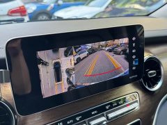 Mercedes-Benz V 260 L Luxury Edition - ფოტო 18