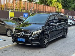 Mercedes-Benz V 260 L Luxury Edition - ფოტო 2