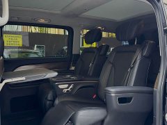 Mercedes-Benz V 260 L Luxury Edition - ფოტო 20