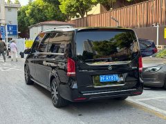 Mercedes-Benz V 260 L Luxury Edition - ფოტო 3