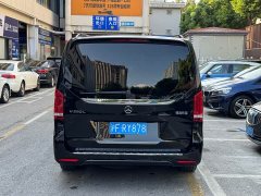 Mercedes-Benz V 260 L Luxury Edition - ფოტო 4