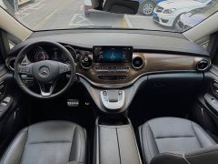Mercedes-Benz V 260 L Luxury Edition - ფოტო 5