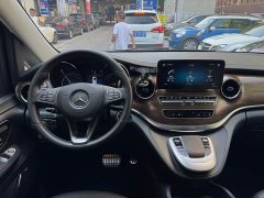 Mercedes-Benz V 260 L Luxury Edition - ფოტო 6