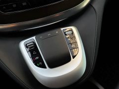 Mercedes-Benz V 260 L Luxury Edition - ფოტო 7