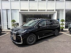 Voyah PHEV Ultra - ფოტო 1
