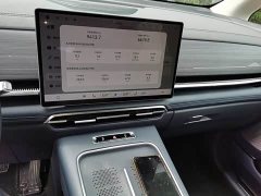 Voyah PHEV Ultra - ფოტო 10