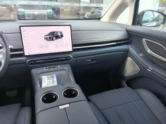 Voyah PHEV Ultra - ფოტო 12