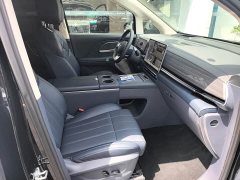 Voyah PHEV Ultra - ფოტო 13