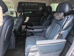 Voyah PHEV Ultra - ფოტო 14