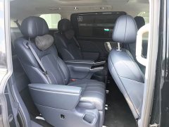 Voyah PHEV Ultra - ფოტო 16