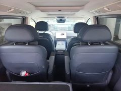 Voyah PHEV Ultra - ფოტო 17