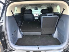 Voyah PHEV Ultra - ფოტო 18