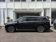 Voyah PHEV Ultra - ფოტო 2