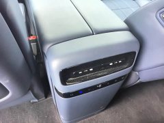Voyah PHEV Ultra - ფოტო 20