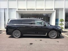 Voyah PHEV Ultra - ფოტო 3