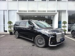 Voyah PHEV Ultra - ფოტო 4