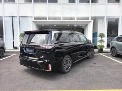 Voyah PHEV Ultra - ფოტო 5