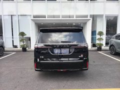 Voyah PHEV Ultra - ფოტო 6