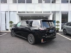 Voyah PHEV Ultra - ფოტო 7