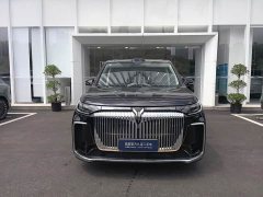 Voyah PHEV Ultra - ფოტო 8