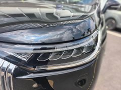 Voyah PHEV Ultra - ფოტო 9