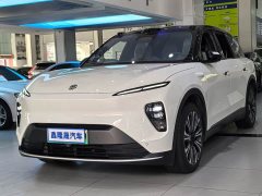 Nio ES8 100kWh - ფოტო 1