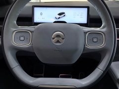 Nio ES8 100kWh - ფოტო 10