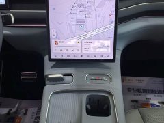 Nio ES8 100kWh - ფოტო 11