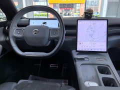 Nio ES8 100kWh - ფოტო 12