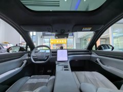 Nio ES8 100kWh - ფოტო 13