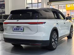 Nio ES8 100kWh - ფოტო 15