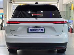 Nio ES8 100kWh - ფოტო 16