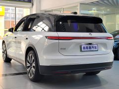 Nio ES8 100kWh - ფოტო 17