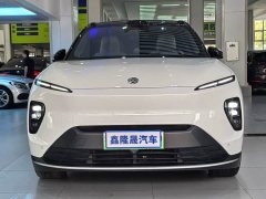 Nio ES8 100kWh - ფოტო 2