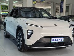 Nio ES8 100kWh - ფოტო 3