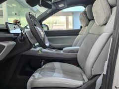 Nio ES8 100kWh - ფოტო 4