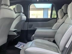 Nio ES8 100kWh - ფოტო 5