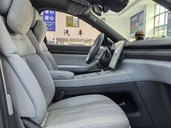 Nio ES8 100kWh - ფოტო 6