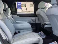 Nio ES8 100kWh - ფოტო 7