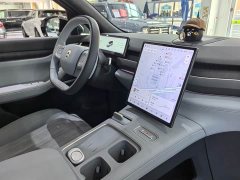 Nio ES8 100kWh - ფოტო 8